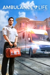 Ambulance Life: A Paramedic Simulator